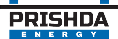 Prishda Energy Pty Ltd