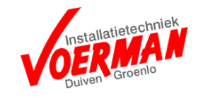 Voerman Installatietechniek Duiven BV