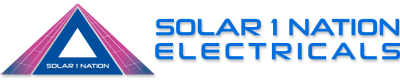 Solar 1 Nation Pty Ltd