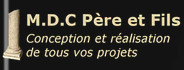 MDC Père Et Fils