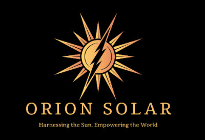 Orion Solar