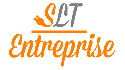SLT Entreprise SRL