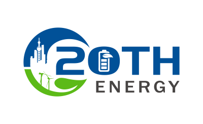 Twentieth Energy (Shenzhen) Co., Ltd.