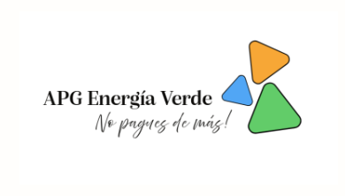 APG Energía Verde
