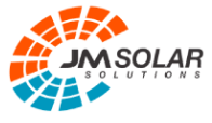 JM Solar Solutions