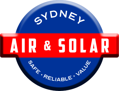 Sydney Air And Solar
