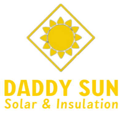 Daddy Sun Solar & Insulation