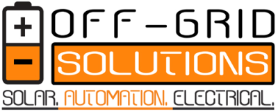 Off Grid Solutions Australia Pty Ltd
