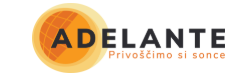 Adelante d.o.o.