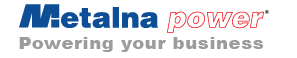 Metalna Power d.o.o.