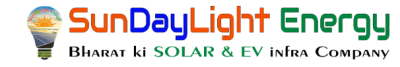 SunDayLight Energy Pvt Ltd