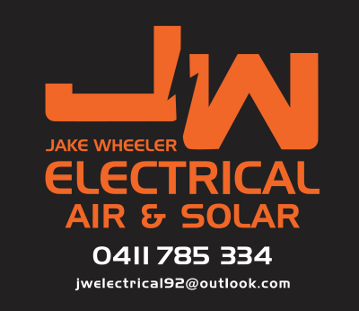 JW Electrical, Air & Solar Pty Ltd