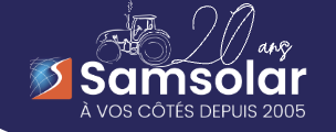 Samsolar