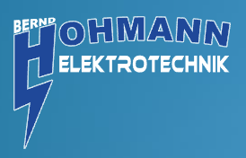 Hohmann Elektrotechnik