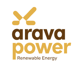 Arava Power Company
