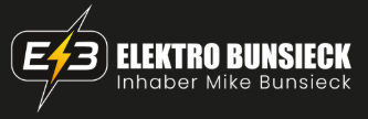 Elektro Bunsieck