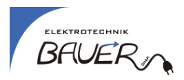 Elektrotechnik Bauer GmbH