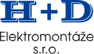 H+D Elektromontáže s.r.o.