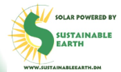 Sustainable Earth Inc.