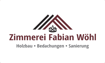 Zimmerei Fabian Wöhl