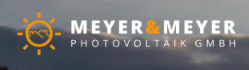 Meyer & Meyer Photovoltaik GmbH