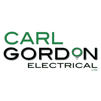 Carl Gordon Electrical Ltd