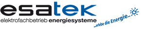 Esatek GmbH Elektrofachbetrieb Und Energiesysteme