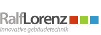 Gebäudetechnik Ralf Lorenz