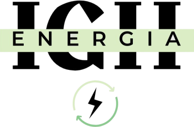 IGH Energía