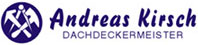 Dachdeckermeister Andreas Kirsch
