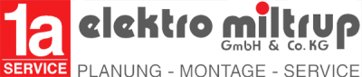Elektro Miltrup GmbH & Co. KG