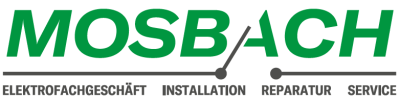 Elektro Mosbach