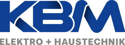 KBM Elektro + Haustechnik GmbH