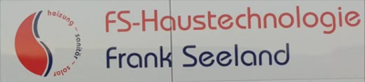 FS Haustechnologie Heizung Sanitär Solar