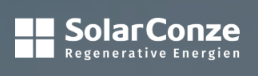 Solar Conze GmbH