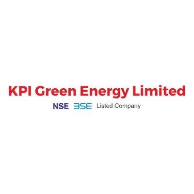 KPI Green Energy Ltd.