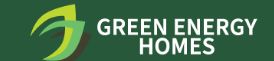Green Energy Homes