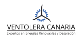 Ventolera Canaria