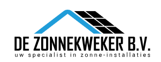 De Zonnekweker B.V.