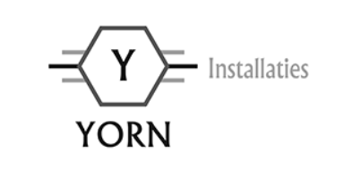 Yorn installaties