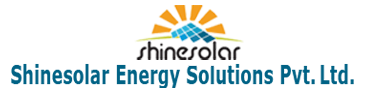 Shinesolar Energy Solutions Pvt. Ltd.