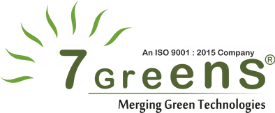 Seven Greens Solar Systems Pvt. Ltd.