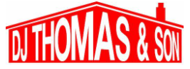 DJ Thomas Roofing Ltd