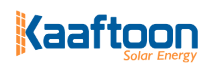 Kaaftoon Solar Energy Pvt. Ltd.