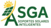 SGA Soporte Solares Inteligentes