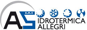 Idrotermica Di Allegri Ing. Fabio & C. Srl