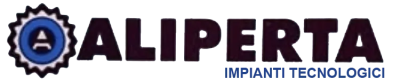 Elettromeccanica Aliperta Srls