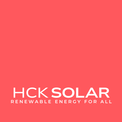 HCK Solar Energy Limited