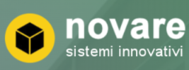 Novare ® Sistemi Innovativi Srl