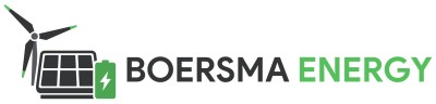 Boersma Energy